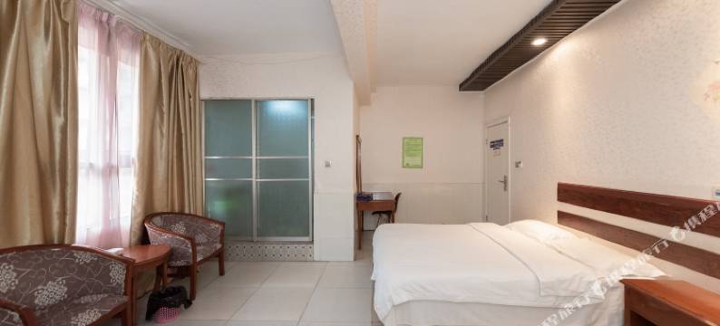 自贡花间旅舍图片