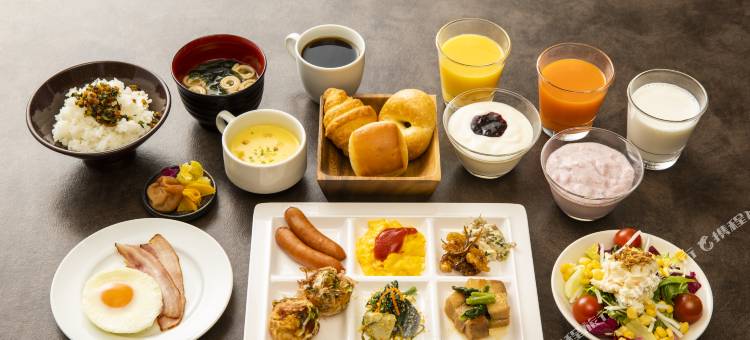 大阪本町北船场嘉纳酒店-洲际酒店集团旗下(Garner Hotel Osaka Honmachi Kita Semba by IHG)图片