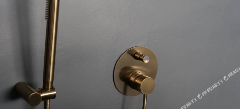 缙云1515设计师公寓图片