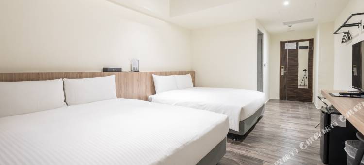 旅人驿站-铁花文创二馆图片