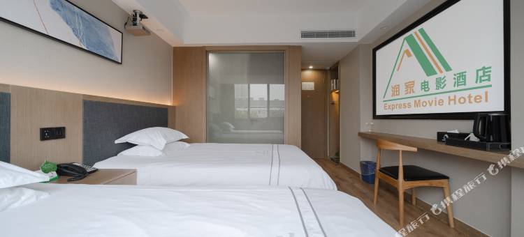 润家电影酒店(湖州市区店)图片