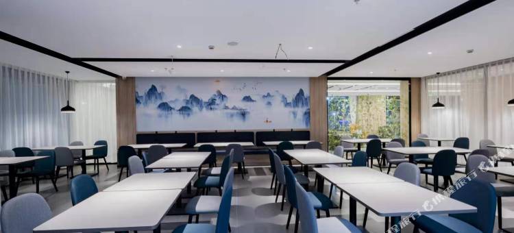 青年阳光S酒店(厦门SM广场天虹松柏店)图片