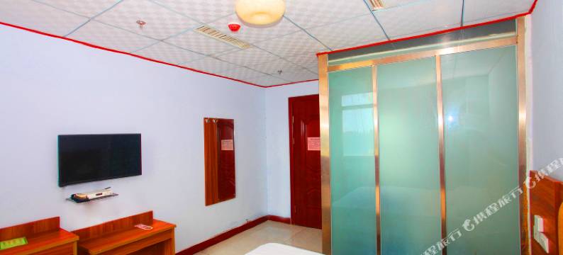 泸州煌冠时尚酒店图片