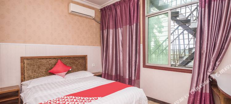 OYO江油美佳宾馆图片