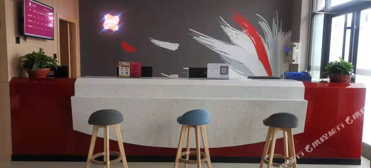 尚客优酒店(枣强大营镇人民路店)图片