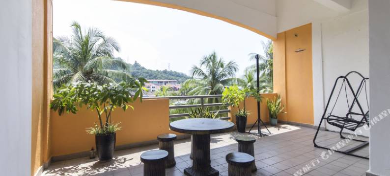 O大C汽车旅馆(Hotel O Big C Motel)图片