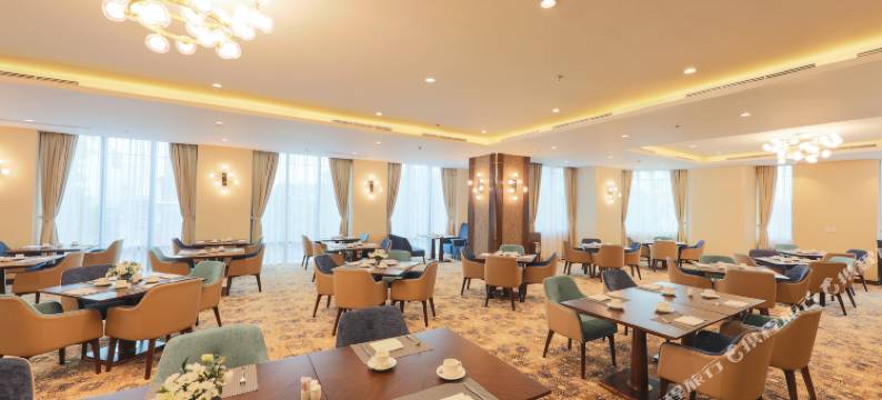 大景观河内酒店(Grand Vista Hanoi)图片