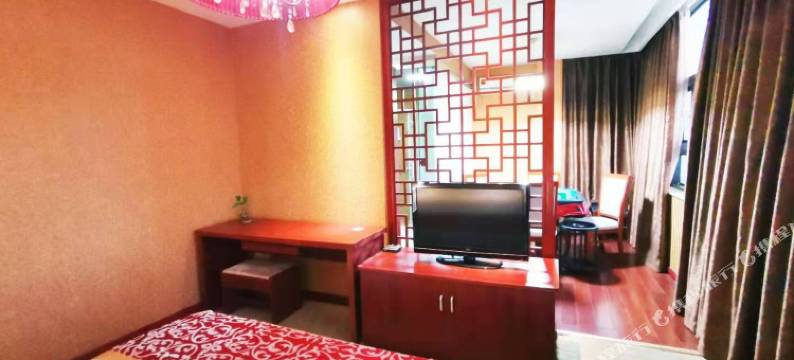 宜兴国贸博宾馆图片