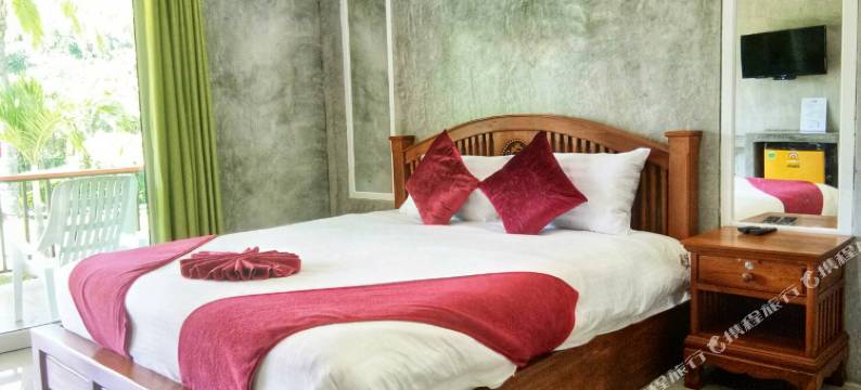 堂麦卡悠度假村(Tum Mai Kaew Resort)图片