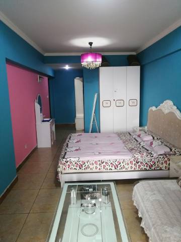 西安金凤凰羽公寓(2号店)