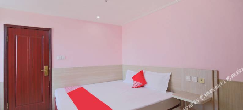 沈阳温馨豪家宾馆图片