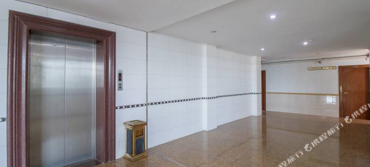 OYO梅州安裕酒店图片