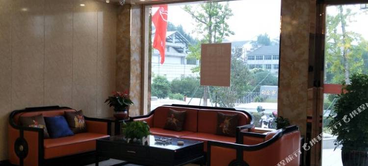贝壳酒店(句容茅山风景区店)图片