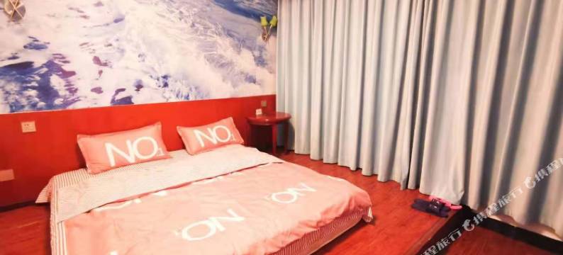 玉溪百尔顿酒店图片