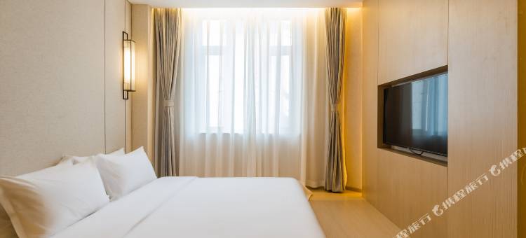 隐栖堂精品酒店(成都春熙路天府广场店)图片