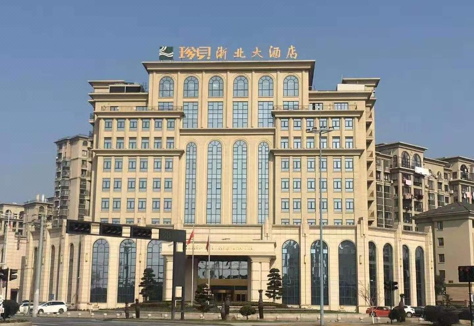 Zhenbei Zhebei HotelHotel Overview
