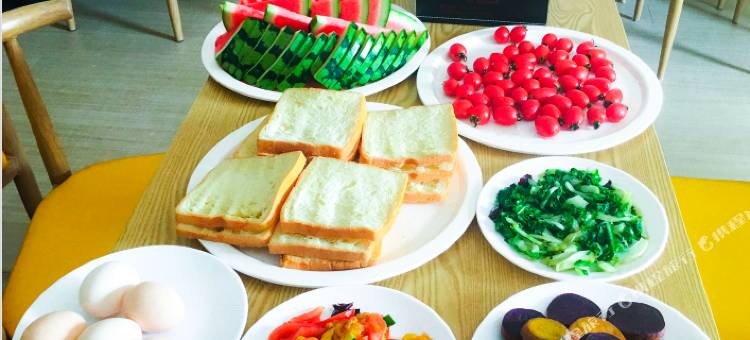 贝壳酒店(芒市大街店)图片