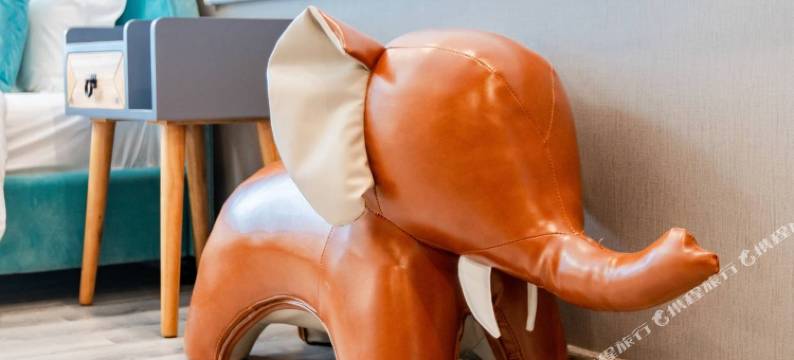 珠海一叶酒店图片