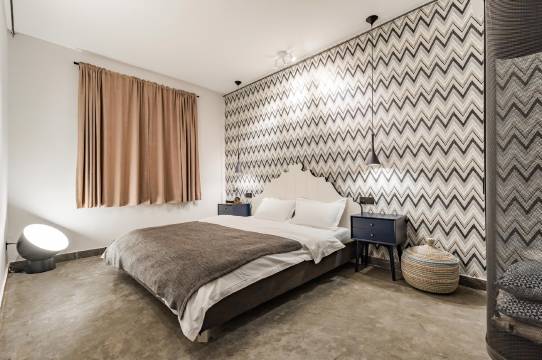 成都无小时公寓(锦里古街分店)