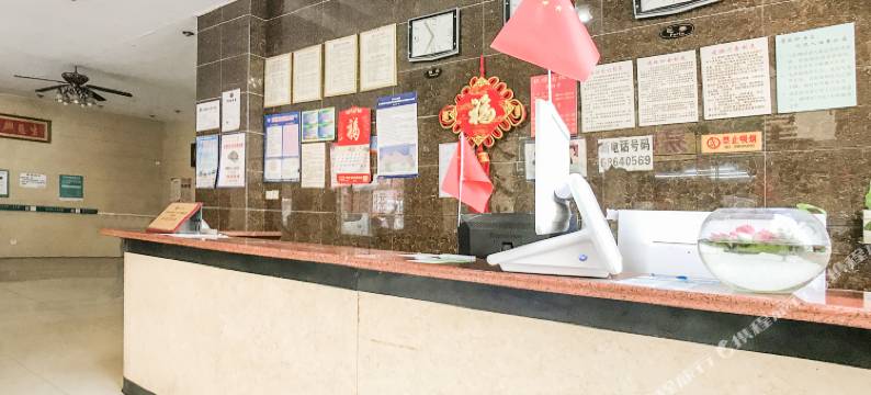 OYO海口红缘旅租图片