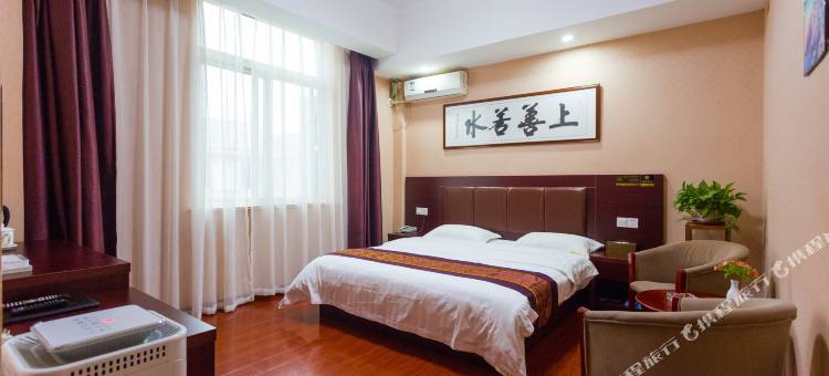 听雨轩客栈(苏州同里古镇店)图片