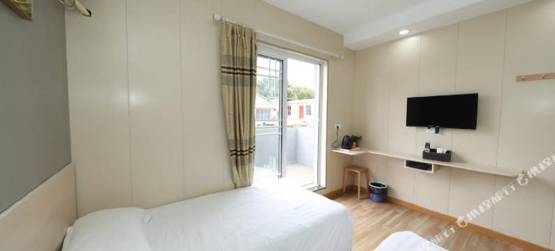 上海昆鑫精品酒店图片