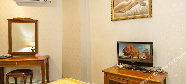 永安雅都商务宾馆图片