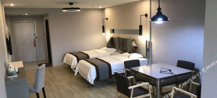 都市118(惠水高镇一条街店)图片