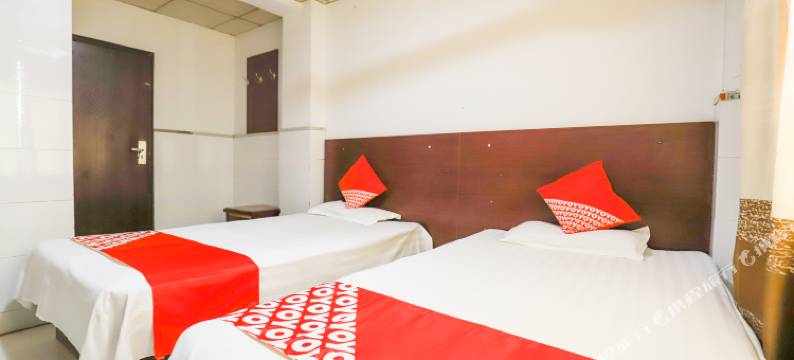 迎宾宾馆(合肥火车站店)图片