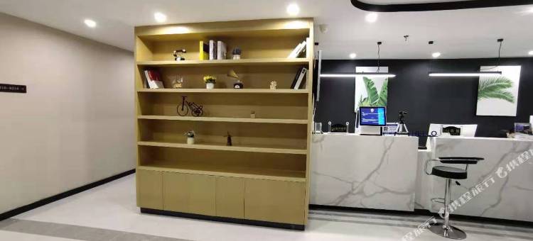 尚客优精选酒店(淮安一品国际万达广场店)图片