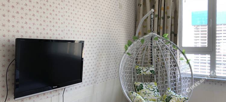 长春万豪SOHO公寓图片