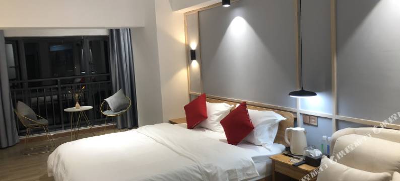 昆明锦泊酒店图片