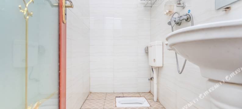 锦丰商务宾馆(深圳国际会展中心店)图片