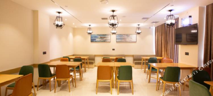 城市便捷酒店(开封小宋城店)图片