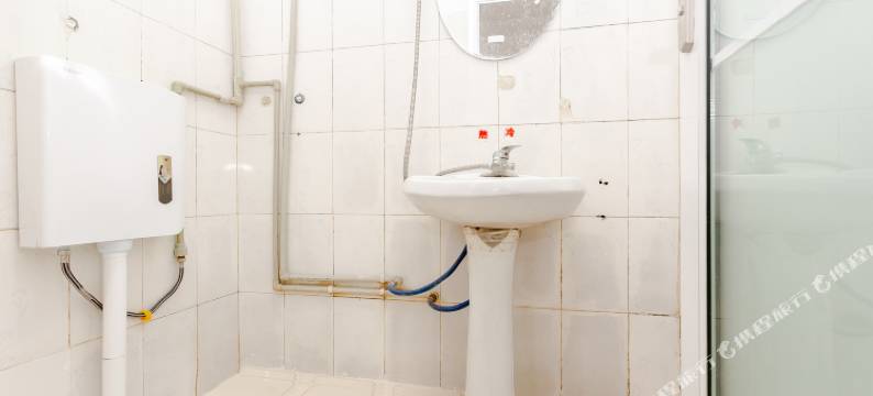 无忧小筑客栈图片