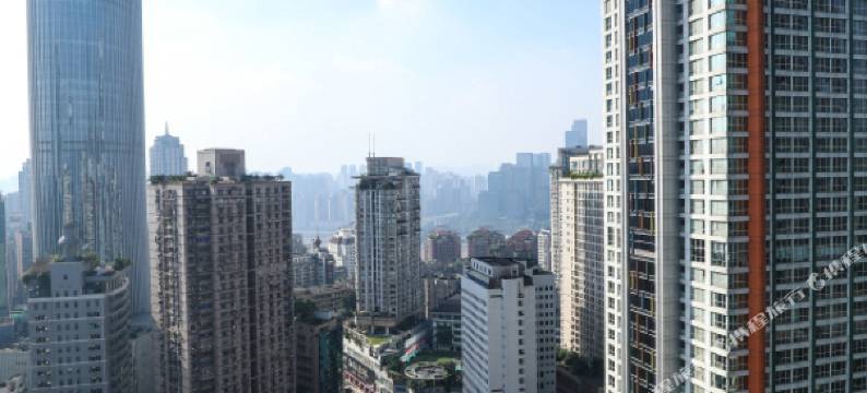 重庆弱水咖啡客栈图片