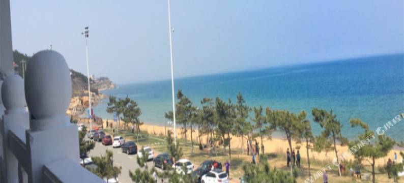 尚优居宾馆(蚌埠大学城龙湖春天店)图片