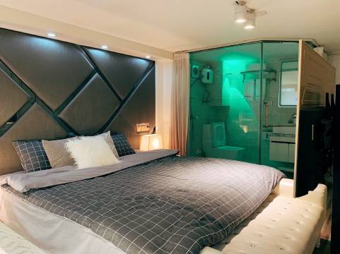 台州小小居公寓