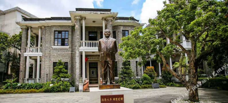 防城港有家民宿-精装个性大空间图片