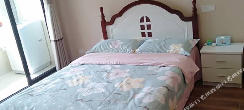 淮北乐居日租公寓图片