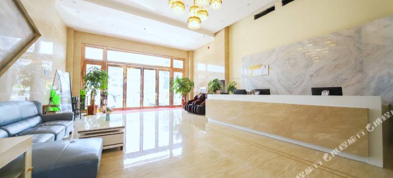 索顿酒店(汕头潮阳和平店)图片