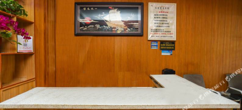 OYO濮阳仁祥宾馆图片