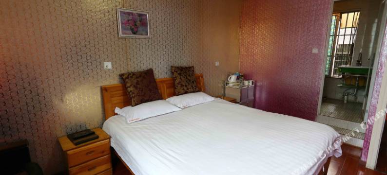 梓潼永鑫商务宾馆图片