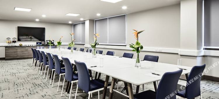 利物浦馨乐庭中央商业区酒店(Citadines City Center Liverpool)图片