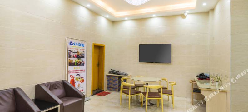 星航恒悦酒店(深圳机场T3航站楼店)图片