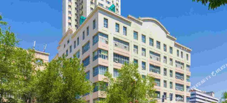 速8酒店(乌鲁木齐时代广场光明路店)图片