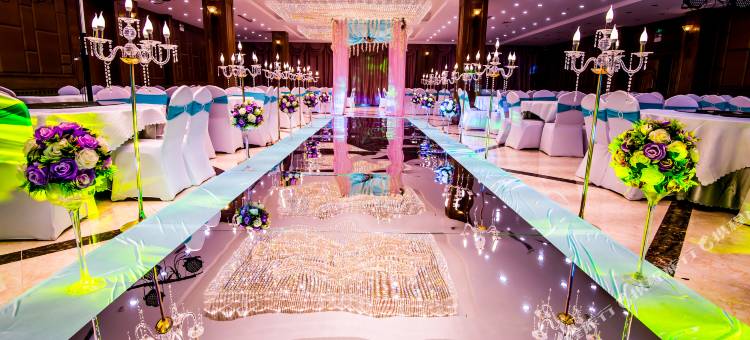 丹东丹铁大酒店图片