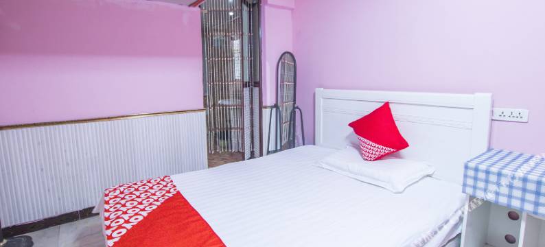 OYO重庆佳丽旅馆图片