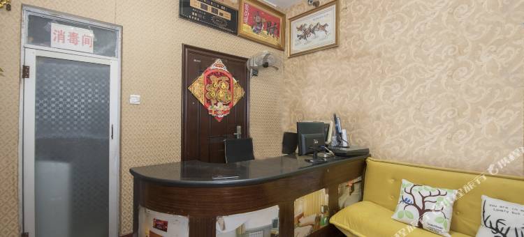 红云宾馆(金华江南银泰百货店)图片