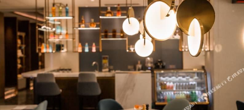 和颐至尚酒店(上海张江金科路店)图片